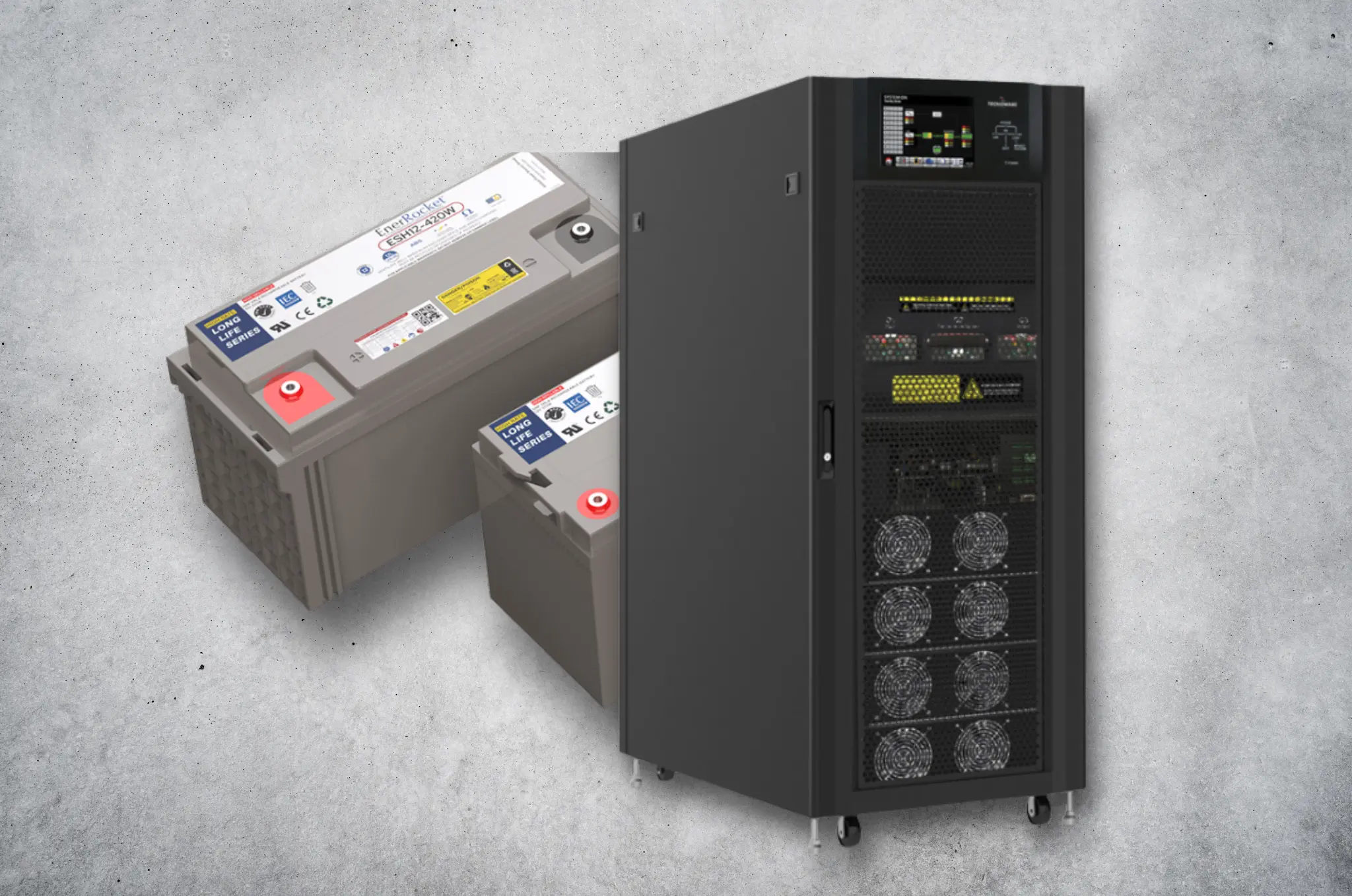 UPS Website Picture Temporary